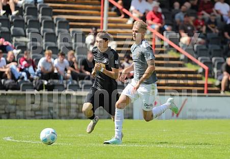 Testspiel SV Lichtenberg 47 - BFC Dynamo, Testspiel SV Lichtenberg 47 - BFC Dynamo,