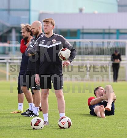 Training 18.09.2026 BFC Dynamo