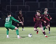 16.Spieltag BFC Dynamo - BSG Chemie Leipzig