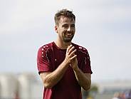 4.Spieltag BFC Dynamo - VfB Germania Halberstadt,