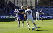 32. Spieltag FC Carl-Zeiss Jena - BFC Dynamo