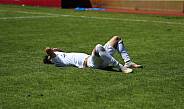 Pokalfinale VSG Altglienicke - BFC Dynamo,