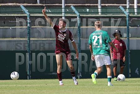 Testspiel BFC Dynamo - VfB Lübeck 1919, Testspiel BFC Dynamo - VfB Lübeck 1919,