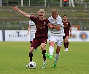 34.Spieltag BFC Dynamo - Berliner AK07,