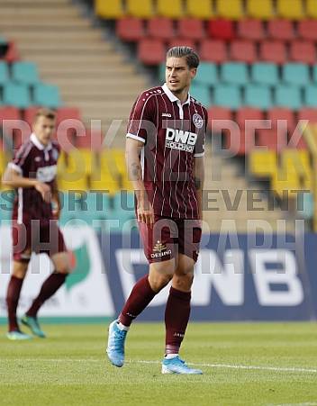 11.Spieltag BFC Dynamo - VfB Auerbach,