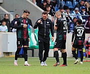 Testspiel 1.FC Magdeburg - BFC Dynamo,