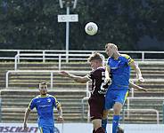 Testspiel BFC Dynamo - FC Carl Zeiss Jena