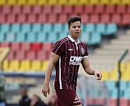 13.Spieltag BFC Dynamo - ZFC Meuselwitz,