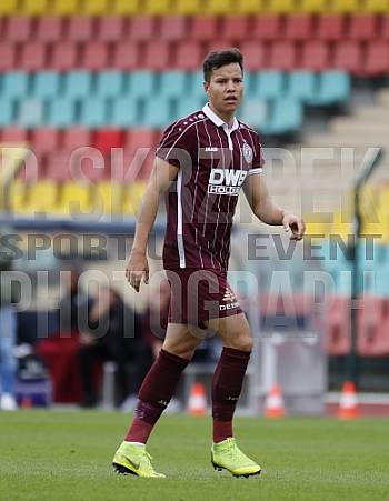 13.Spieltag BFC Dynamo - ZFC Meuselwitz,