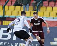 15.Spieltag BFC Dynamo - 1.FC Lokomotive Leipzig