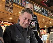 4. BFC Dynamo Weihnachtsmarkt