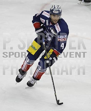 Eisbären Berlin -  EHC Red Bull München ,