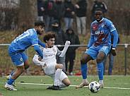 Testspiel SV Tasmania Berlin - BFC Dynamo