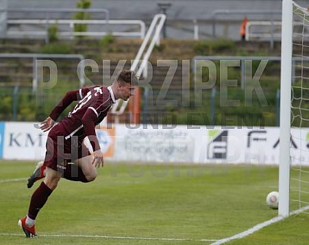 32.Spieltag BFC Dynamo - SV Babelsberg 03 ,