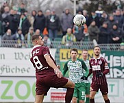 17.Spieltag BSG Chemie Leipzig - BFC Dynamo