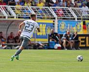 1.Spieltag 1.FC Lok Leipzig - BFC Dynamo,