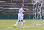 Testspiel BFC Dynamo - Hertha BSC