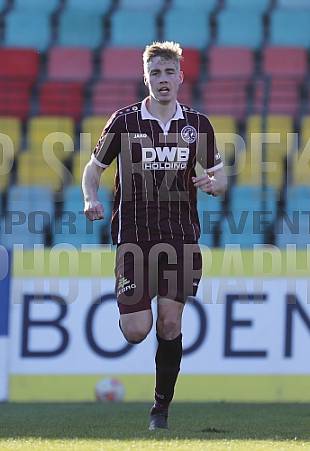 21.Spieltag BFC Dynamo - VfB Germania Halberstadt 21.Spieltag BFC Dynamo - VfB Germania Halberstadt