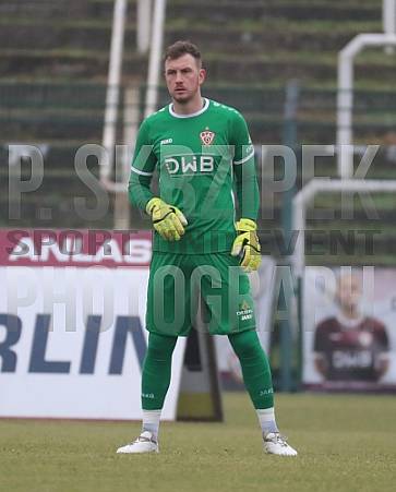 21.Spieltag BFC Dynamo - FC Eilenburg