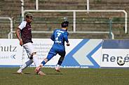 29. Spieltag BFC Dynamo - FC Hertha 03 Zehlendorf