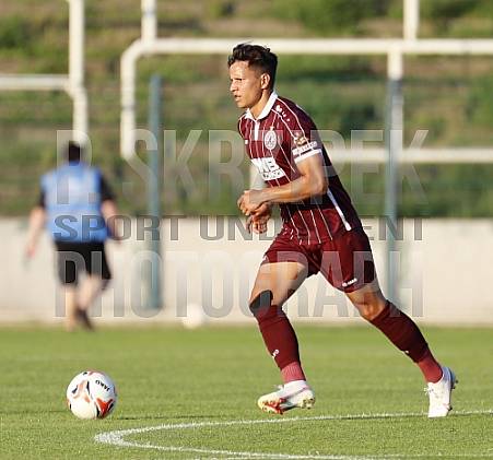 3.Testspiel BFC Dynamo - FSV Optik Rathenow,