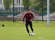 Training vom 16.04.2024 BFC Dynamo