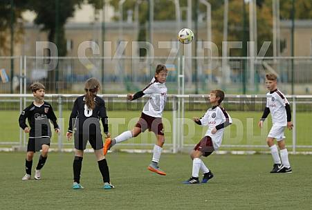 Leistungsvergleich U11