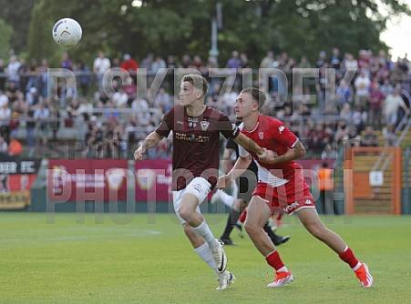 BFC Dynamo - Eliteteam AS Monaco