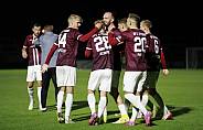 8.Spieltag BFC Dynamo - Greifswalder FC