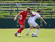 Testspiel BFC Dynamo - SV Lichtenberg 47,