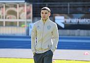 12.Spieltag FC Hertha 03 Zehlendorf - BFC Dynamo