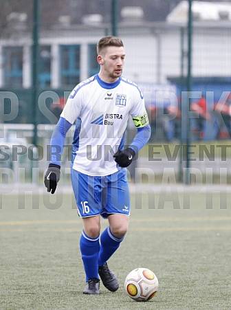 Testspiel BFC Dynamo - Bischofswerdaer FV 08