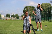 13.07.2021 Training BFC Dynamo