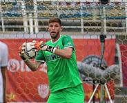 1.Spieltag 1.FC Lok Leipzig - BFC Dynamo,