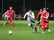 27.Spieltag SV Lichtenberg 47 - BFC Dynamo,