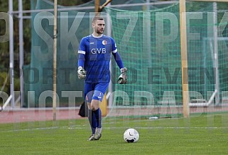 Achtelfinale Cosy-Wasch-Landespokal Berliner Athletik Klub 07 - BFC Dynamo,