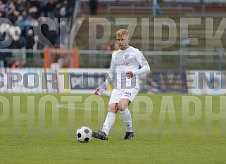 Achtelfinale Delay Sports Berlin - BFC Dynamo