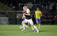 16.Spieltag BFC Dynamo - FSV 63 Luckenwalde