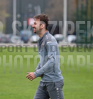 21.04.2022 Training BFC Dynamo