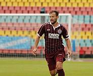4.Spieltag BFC Dynamo - FC Carl Zeiss Jena,
