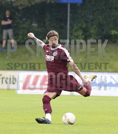 5.Spieltag FC Oberlausitz Neugersdorf - BFC Dynamo