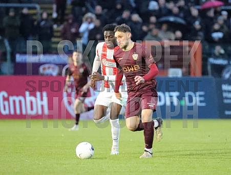 30.Spieltag BFC Dynamo - FC Rot-Weiß Erfurt 30.Spieltag BFC Dynamo - FC Rot-Weiß Erfurt