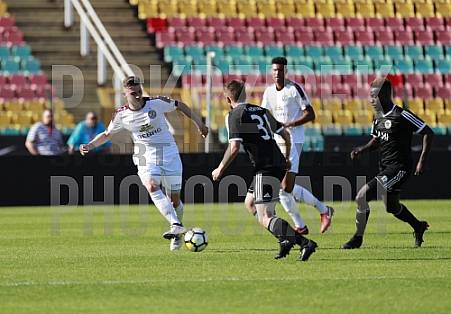 Berliner Pilsner Pokalfinal 2018
BFC Dynamo - Berliner SC Berliner Pilsner Pokalfinal 2018
BFC Dynamo - Berliner SC