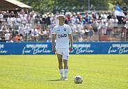 Pokalfinale VSG Altglienicke - BFC Dynamo,