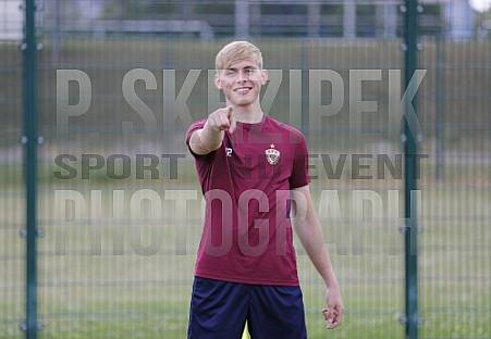 Training vom 18.07.2023 BFC Dynamo