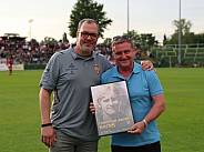 BFC Dynamo - Eliteteam AS Monaco