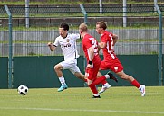 Testspiel BFC Dynamo - SV Lichtenberg 47,