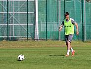 Training vom 16.04.2025 BFC Dynamo