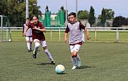 BFC Dynamo FerienCamp Sommer 2026
