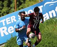 31.Spieltag FC Viktoria 1889 Berlin - BFC Dynamo